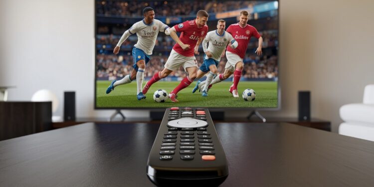 Découvrez quand et où suivre les matchs de Premier League du Boxing Day en direct Programme complet avec horaires et chaînes de diffusion Tous les détails pour ne rien manquer    Viral Mag