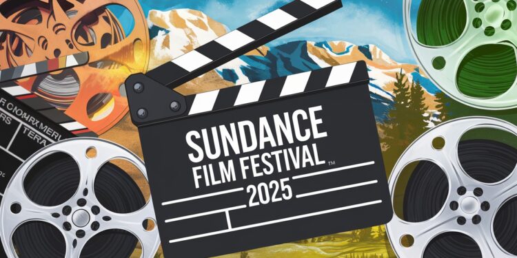 Sundance 2025 : Une Programmation Éclectique et Prometteuse - Viral Mag Le prestigieux festival de Sundance dévoile une sélection variée pour 2025 mêlant stars hollywoodiennes et nouveaux talents du cinéma indépendant mondial Viral Mag