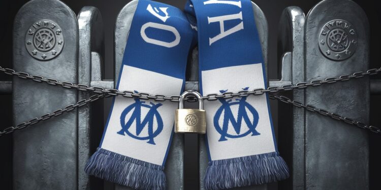 Supporters de l’OM Interdits à Saint-Étienne pour la Coupe de France - Viral Mag Un arrêté du ministère de lIntérieur interdit le déplacement des supporters marseillais à Saint Étienne dimanche pour le match de Coupe de France Viral Mag