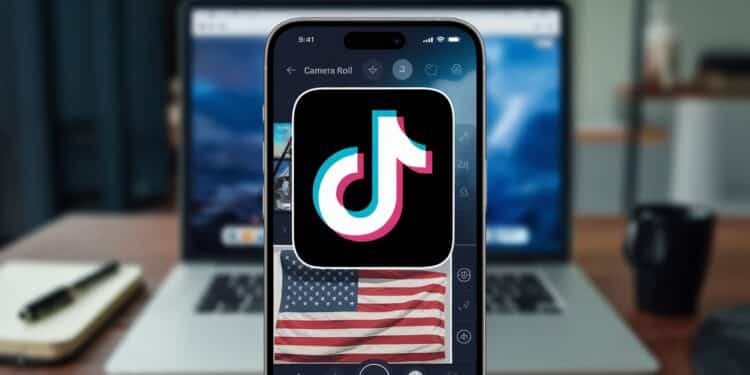 Donald Trump appelle la Cour suprême à suspendre la loi menaçant TikTok dinterdiction aux États Unis Le futur président veut négocier une solution une fois en poste   Viral Mag