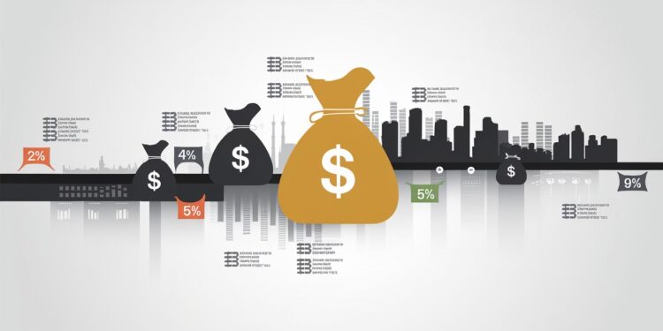 Coup de projecteur sur les financements des syndicats et du patronat en 2023 Découvrez les montants alloués et les enjeux de transparence   Viral Mag