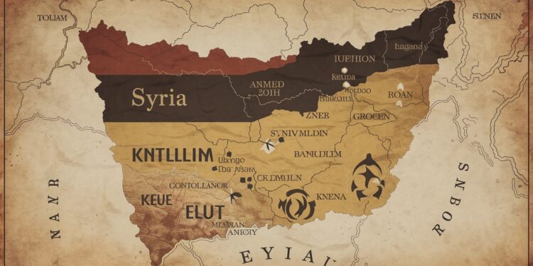 Les nouvelles autorités syriennes annoncent la dissolution et lintégration de tous les groupes armés sous contrôle de lÉtat Découvrez les détails de cet accord historique   Viral Mag