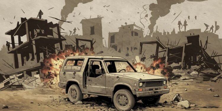 Le président syrien Bachar al Assad critique loffensive rebelle en la qualifiant de tentative de  redessiner  la carte du Moyen Orient Découvrez les enjeux de ce conflit complexe impliquant de multiples acteurs régionaux et internationaux   Viral Mag