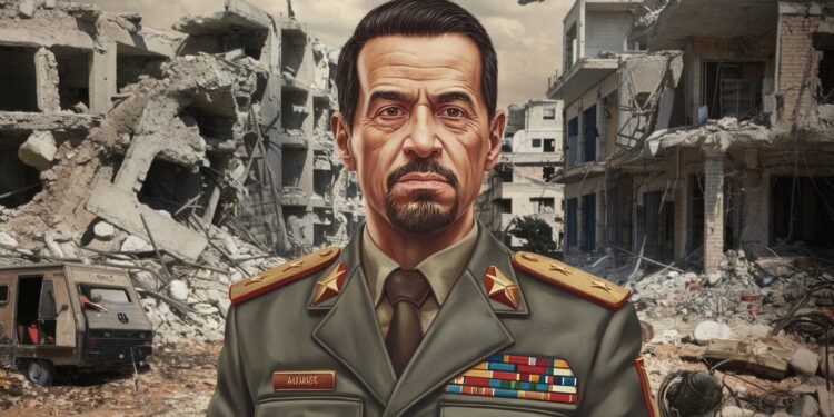 Après presque un quart de siècle au pouvoir le président syrien Bachar al Assad a dû fuir Damas face à loffensive rebelle Retour sur les grandes dates de son règne   Viral Mag