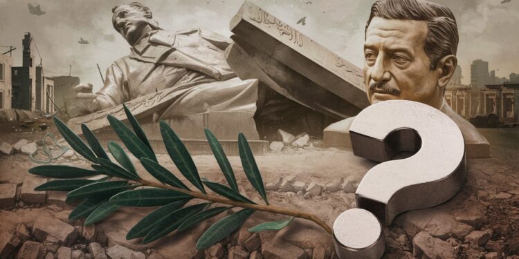 Syrie : Espoirs et Appels à l’Unité après la Chute d’Assad - Viral Mag La communauté internationale réagit avec prudence et appelle à éviter le chaos après la chute surprise du régime dAssad en Syrie Viral Mag