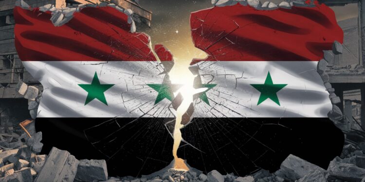 Syrie : La Communauté Internationale Tisse des Liens avec le Nouveau Pouvoir - Viral Mag Après la chute de Bachar el Assad les chancelleries étrangères multiplient les contacts avec les nouvelles autorités islamistes en Syrie pour influencer la transition Viral Mag