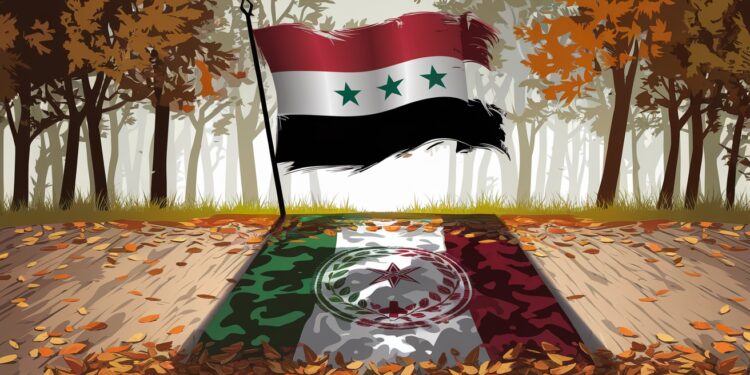 Syrie : Le Groupe HTC Doit Tirer Les Leçons Des Talibans - Viral Mag Antony Blinken appelle le groupe islamiste HTC à apprendre des erreurs des talibans afghans pour éviter un isolement international similaire Viral Mag