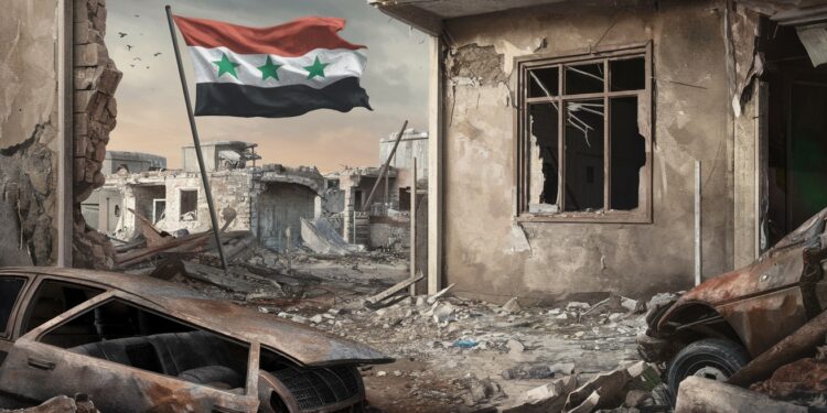 Syrie: Les États-Unis établissent un contact direct avec HTS - Viral Mag Après la chute de Bachar al Assad les États Unis affirment avoir établi un contact direct avec Hayat Tahrir al Sham groupe islamiste radical Quelles conséquences pour la Syrie Viral Mag