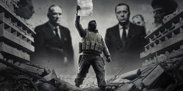 Syrie: Les Rebelles Promettent de Publier une Liste de Tortionnaires - Viral Mag Après leur prise de contrôle les rebelles syriens annoncent une liste des hauts responsables impliqués dans la torture Des récompenses promises pour des informations Viral Mag