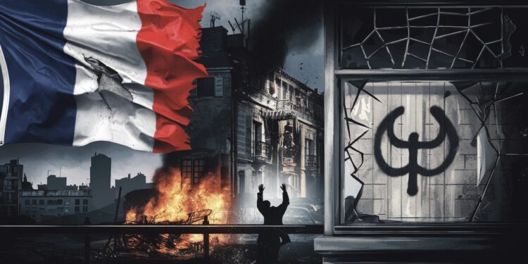 La victoire des rebelles en Syrie fait craindre à la France des retours incontrôlés de djihadistes et un regain du terrorisme sur son sol Découvrez les enjeux sécuritaires liés à la chute de Damas   Viral Mag