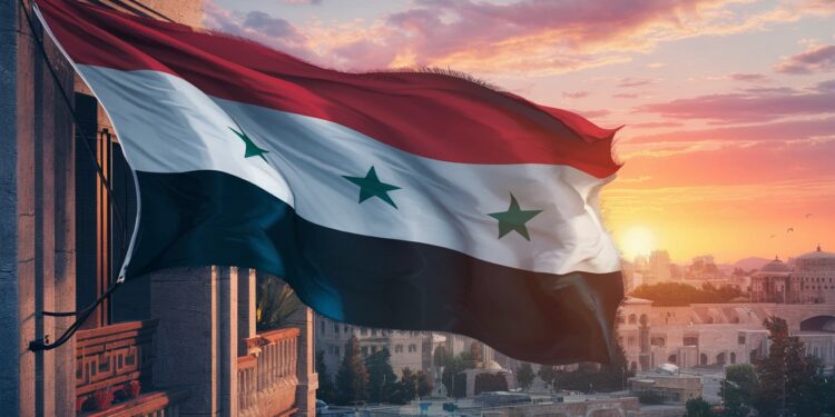 Après la chute surprise de Bachar el Assad les diplomaties occidentales se bousculent à Damas pour tisser des liens avec le nouveau pouvoir islamiste   Viral Mag