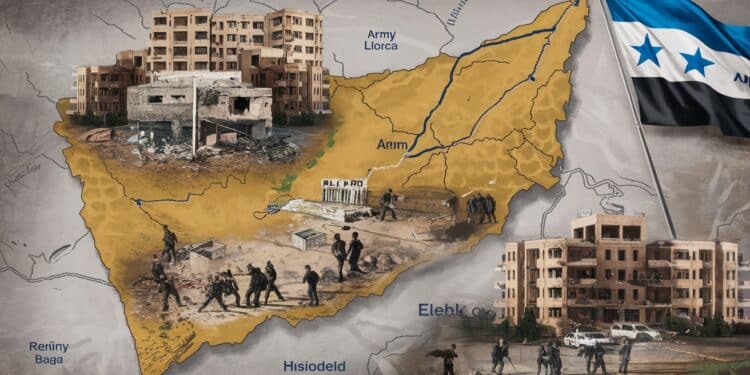 Loffensive fulgurante des rebelles à Alep inquiète lONU Lenvoyé spécial Geir O Pedersen appelle à la désescalade et à des négociations sérieuses pour trouver une issue au conflit syrien   Viral Mag