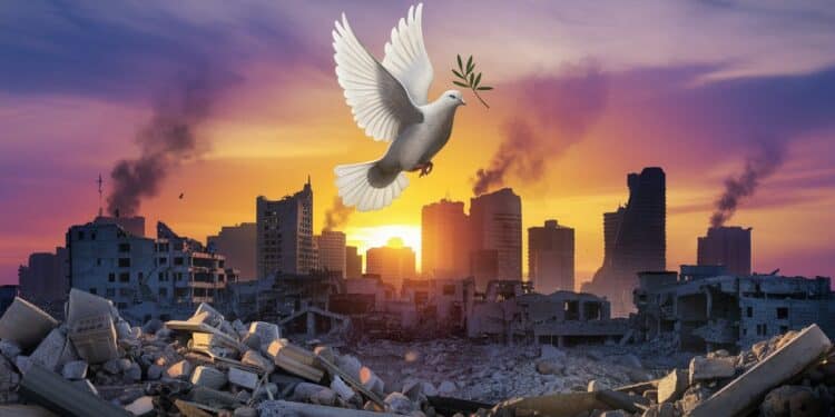 La prise de contrôle de Damas par les rebelles islamistes marque un tournant dans lhistoire de la Syrie Lémissaire de lONU Geir Pedersen appelle à garder des espoirs prudents pour la paix et la réconciliation   Viral Mag