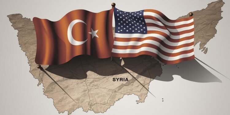 Syrie: Trump Comprend Que Les USA Doivent Soutenir La Turquie - Viral Mag Selon le chef de la diplomatie turque le président élu Trump saisit que Washington devrait appuyer Ankara plutôt que les combattants kurdes en Syrie Viral Mag