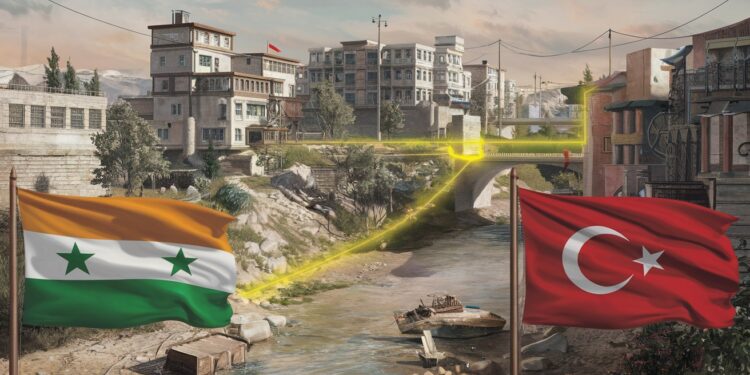 Syrie : Une Zone Démilitarisée à Kobané Proposée par le Chef Kurde - Viral Mag Mazloum Abdi dirigeant des Forces Démocratiques Syriennes soumet lidée dune zone tampon à Kobané pour mettre fin aux affrontements avec les groupes soutenus par la Turquie Découvrez les détails de cette proposition cruciale Viral Mag