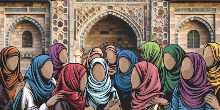 Syrie : Vive Polémique Après les Propos d’une Responsable sur les Femmes - Viral Mag En Syrie les propos controversés dune responsable du Bureau des affaires de la femme provoquent lindignation sur le rôle attendu des Syriennes dans la société   Viral Mag