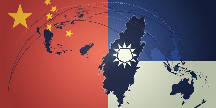 Taïwan Poursuit sa Diplomatie Malgré les Tensions avec la Chine - Viral Mag Le président taïwanais Lai Ching te continue sa tournée dans le Pacifique renforçant les liens diplomatiques malgré la réprobation de Pékin Découvrez les enjeux de ce voyage Viral Mag
