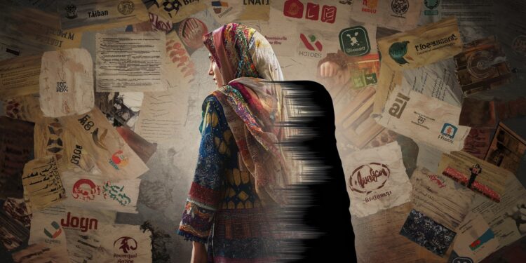 Taliban : Les ONG Employant Des Femmes Afghanes Menacées De Fermeture - Viral Mag Taliban impose un nouveau diktat misogyne menaçant de fermeture les ONG qui emploient des femmes afghanes malgré les appels internationaux à la modération Viral Mag