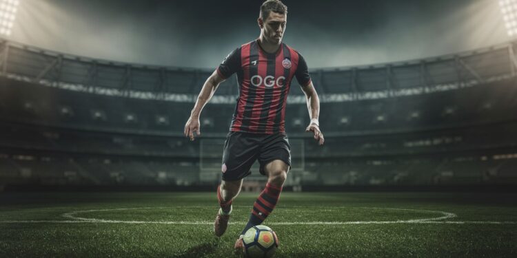 Tanguy Ndombele, La Surprise De La Mi-Saison à L’OGC Nice - Viral Mag Tanguy Ndombele prêté à Nice pour la saison sest imposé comme un joueur clé de léquipe Retour sur les premiers mois réussis du milieu talentueux Viral Mag