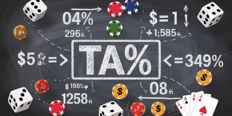 Taxation Inédite des Gains des Joueurs : Un Rapport Préconise des Mesures Chocs - Viral Mag Un rapport du Conseil des prélèvements obligatoires propose une taxation inédite des gains des joueurs et des dépenses publicitaires des opérateurs de jeux dargent et de hasard Découvrez les détails de ces mesures chocs qui pourraient bouleverser le secteur Viral Mag
