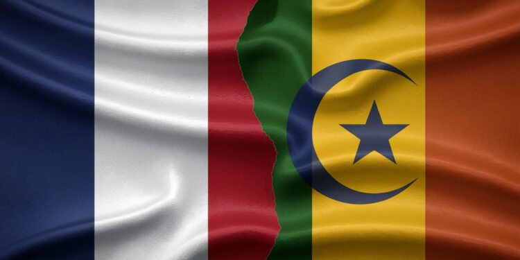 Tchad : Dénonciation des Accords Militaires avec la France - Viral Mag Le Tchad crée une commission spéciale pour résilier les accords de coopération militaire avec la France Découvrez les détails de cette décision surprise et ses implications Viral Mag