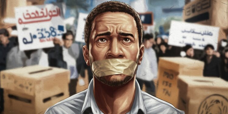 Tchad : Journée sans presse lors du lancement de la campagne électorale - Viral Mag Les médias en ligne tchadiens observent une journée sans presse pour protester contre une décision dinterdire la diffusion de contenus audiovisuels Une mesure jugée liberticide en plein début de campagne électorale Viral Mag