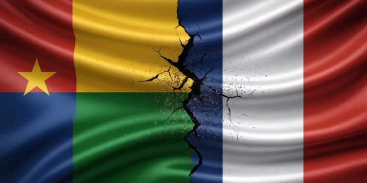 Découvrez les détails et les implications de la fin surprise des accords militaires entre le Tchad et la France annoncée par le président tchadien   Viral Mag