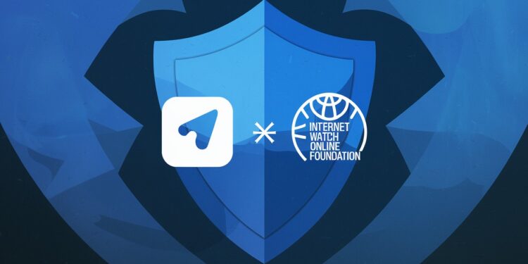 Telegram sassocie à lInternet Watch Foundation pour détecter et supprimer les contenus pédocriminels Un pas crucial pour la sécurité en ligne   Viral Mag