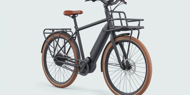 Découvrez les dernières tendances du vélo électrique pour 2025  designs épurés performances améliorées et innovations technologiques Préparez vous à rouler avec style    Viral Mag