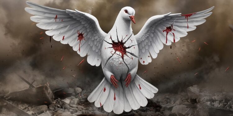 Les tirs revendiqués par le Hezbollah et les ripostes israéliennes menacent le fragile cessez le feu au Liban Les deux parties saccusent de violer laccord   Viral Mag