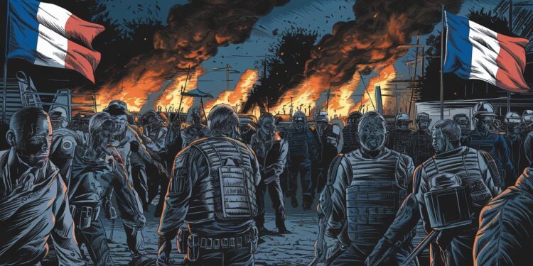 Tensions en Martinique : Le Leader Anti-Vie Chère Écroué - Viral Mag Le leader du mouvement contre la vie chère en Martinique a été placé en détention provoquant des troubles à Fort de France Découvrez les derniers développements Viral Mag