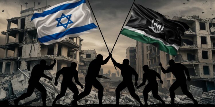 Tensions entre Israël et le Hamas sur les otages à Gaza - Viral Mag Trump exige la libération des otages à Gaza Netanyahu remercie son soutien Le Hamas accuse Israël de saboter les négociations sur un cessez le feu Viral Mag