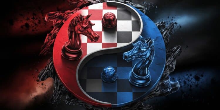 La Chine sinsurge contre la nouvelle aide militaire américaine à Taïwan dénonçant une grave violation de sa souveraineté et de ses intérêts sécuritaires Découvrez les dessous de ce regain de tensions   Viral Mag