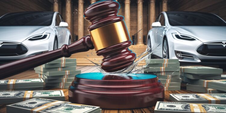 Un juge du Delaware a rejeté une seconde fois lénorme rémunération de 558 milliards de dollars accordée à Elon Musk par Tesla bien quapprouvée par les actionnaires Découvrez les détails de cette affaire qui secoue le monde des affaires   Viral Mag