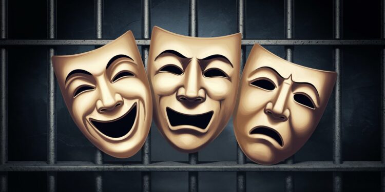 Théâtre Russe : L’ONU Appelle à Libérer Deux Artistes Emprisonnées - Viral Mag Mariana Katzarova rapporteure spéciale de lONU exige la libération immédiate de deux artistes de théâtre russes Evguénia Berkovitch et Svetlana Petriïtchouk condamnées à 6 ans de prison pour une pièce controversée Viral Mag