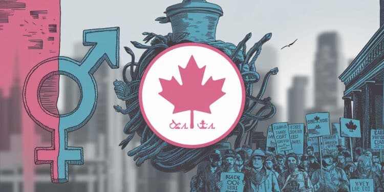 Théorie du genre : la HAS accusée de promouvoir une idéologie - Viral Mag La Haute Autorité de Santé est sous le feu des critiques après ses recommandations sur la transition de genre Les experts sont accusés de promouvoir une idéologie plutôt quune approche scientifique Viral Mag