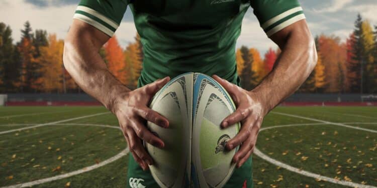 Thomas Ramos Nommé Meilleur Joueur des Autumn Nations Series - Viral Mag Le Toulousain Thomas Ramos fait partie des 4 joueurs nommés pour le titre de meilleur joueur des Autumn Nations Series 2024 Un sacre mérité Viral Mag