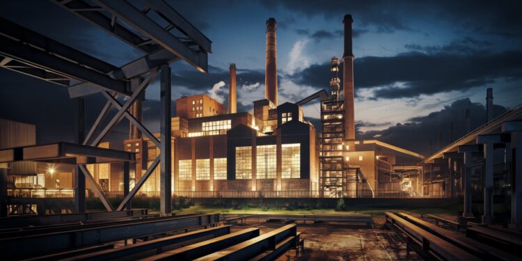 Thyssenkrupp : L’État allemand pourrait entrer au capital - Viral Mag Le chancelier allemand Olaf Scholz évoque un plan de sauvetage de lindustrie sidérurgique incluant une possible participation de lÉtat dans Thyssenkrupp Viral Mag