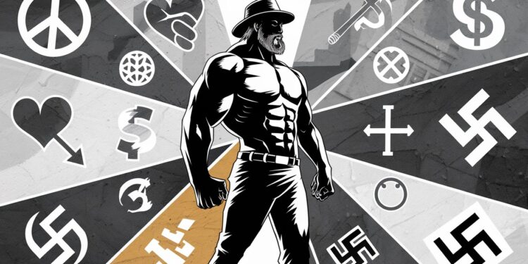 Tibo InShape : Entre Convictions Personnelles et Étiquette Politique - Viral Mag Tibo InShape youtubeur fitness n°1 en France se confie sur ses valeurs et son rapport à la politique Découvrez son point de vue nuancé Viral Mag