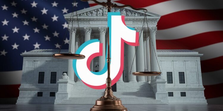 Rejetant lappel de TikTok une cour fédérale force la vente du réseau social aux USA Lenjeu  protéger les données des Américains du régime chinois Mais la partie nest pas finie car TikTok compte bien saisir la Cour suprême    Viral Mag