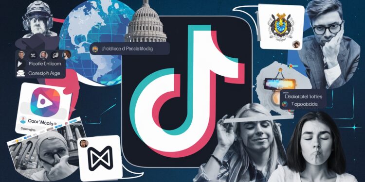TikTok : Défi des Régulateurs Mondiaux Face à l’Application Controversée qui Séduit les Jeunes - Viral Mag Succès fulgurant et controverses en série gouvernements et autorités de régulation se mobilisent contre TikTok lapplication ultra populaire auprès des ados Viral Mag