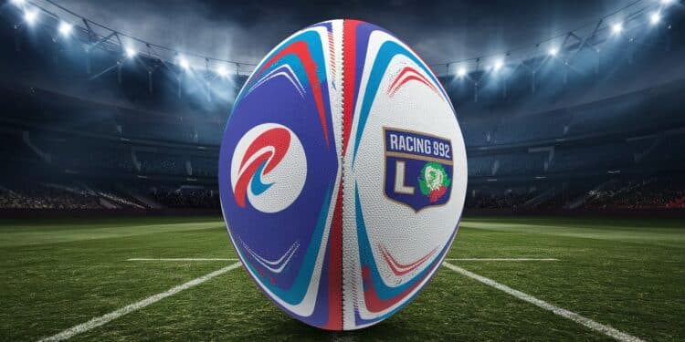 Le choc entre le Racing 92 et Lyon se solde par un nul haletant 25 25 Découvrez les temps forts de cette affiche intense du Top 14   Viral Mag