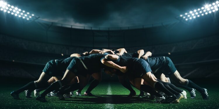 Toulon Arrache la Victoire Face à Glasgow en Champions Cup - Viral Mag Le RCT signe un succès à larraché face aux Warriors écossais 30 29 lors de la 2e journée de Champions Cup Résumé et réactions Viral Mag