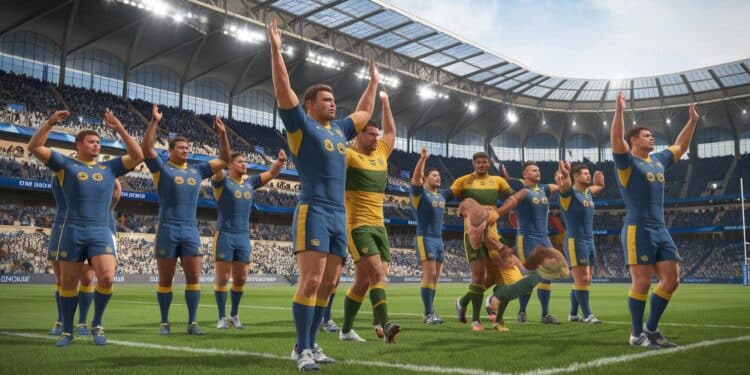 Le RC Toulon simpose 24 14 face aux Stormers en Afrique du Sud lors de la 1re journée de Champions Cup de rugby Revivez ce match épique   Viral Mag