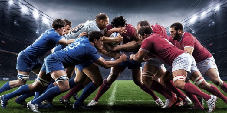 Le choc au sommet entre Toulouse et le Stade Français va enflammer le Stadium ce soir Les deux équipes sont prêtes pour un duel épique    Viral Mag