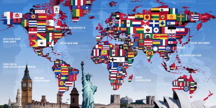 Une semaine riche en événements internationaux sannonce du Sommet du Mercosur à la Réouverture de Notre Dame Découvrez ce qui vous attend    Viral Mag