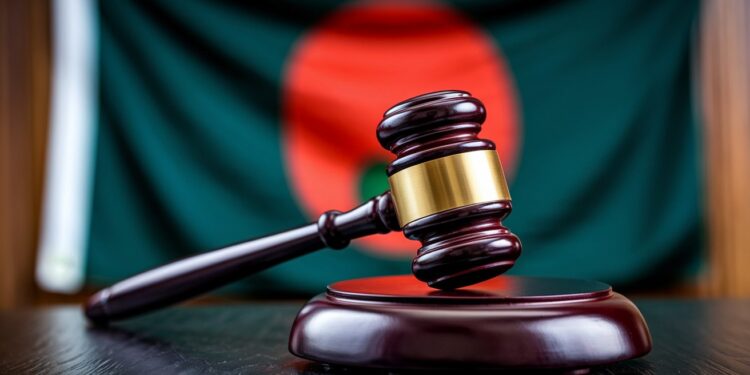 Trafic d’Armes au Bangladesh : Un Ex-Ministre Acquitté - Viral Mag Un ex ministre bangladais a été acquitté dans une affaire de trafic darmes pour des rebelles indiens Découvrez les détails de ce revirement judiciaire surprenant Viral Mag