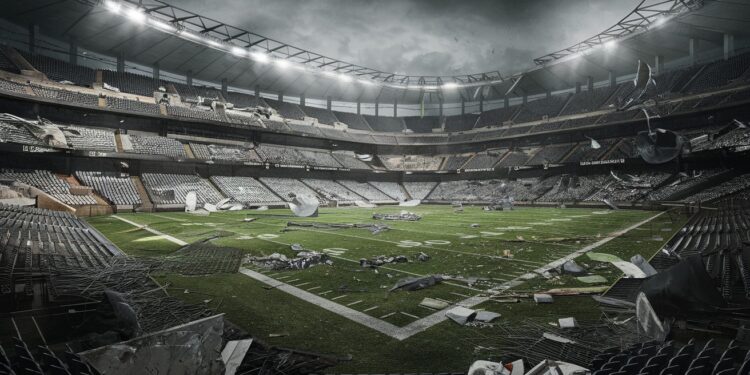 Tragédie au Stade : Des Affrontements Meurtriers Lors d’un Match de Foot - Viral Mag Des heurts violents entre supporters lors dun match de foot en Guinée font des dizaines de morts Un drame qui endeuille le pays Viral Mag