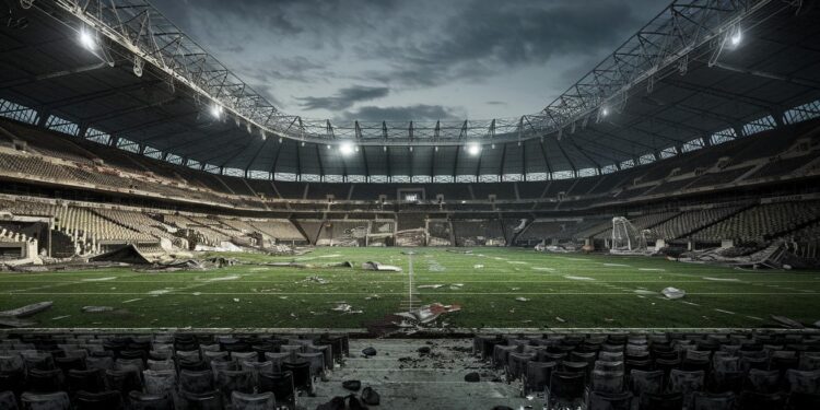 La Guinée sous le choc après la mort de dizaines de supporters dans un mouvement de foule Les répercussions dépassent le sport dans une période dincertitude nationale   Viral Mag