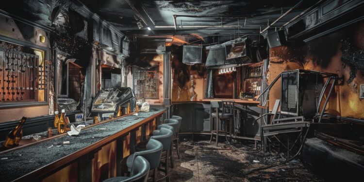 Tragédie Au Vietnam : 11 Morts Dans L’Incendie Criminel D’Un Karaoké - Viral Mag Un terrible incendie volontaire dans un bar karaoké à Hanoï fait 11 morts et 2 blessés Le suspect en conflit avec le personnel a été arrêté Viral Mag